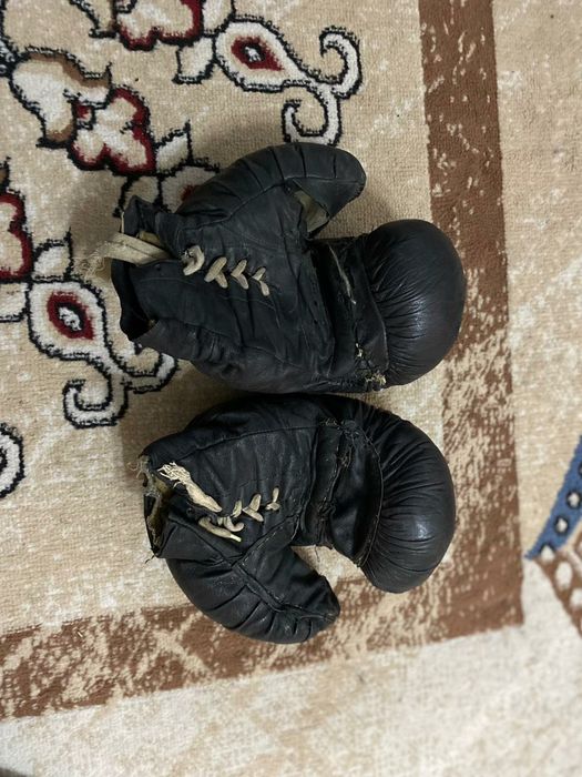 Продам ссср перчатки