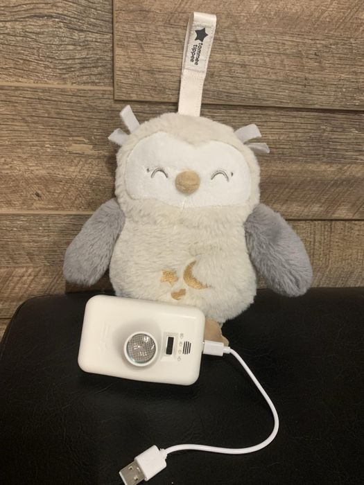 Deluxe "Бухалчето Оли" Ollie/Големия вариант /