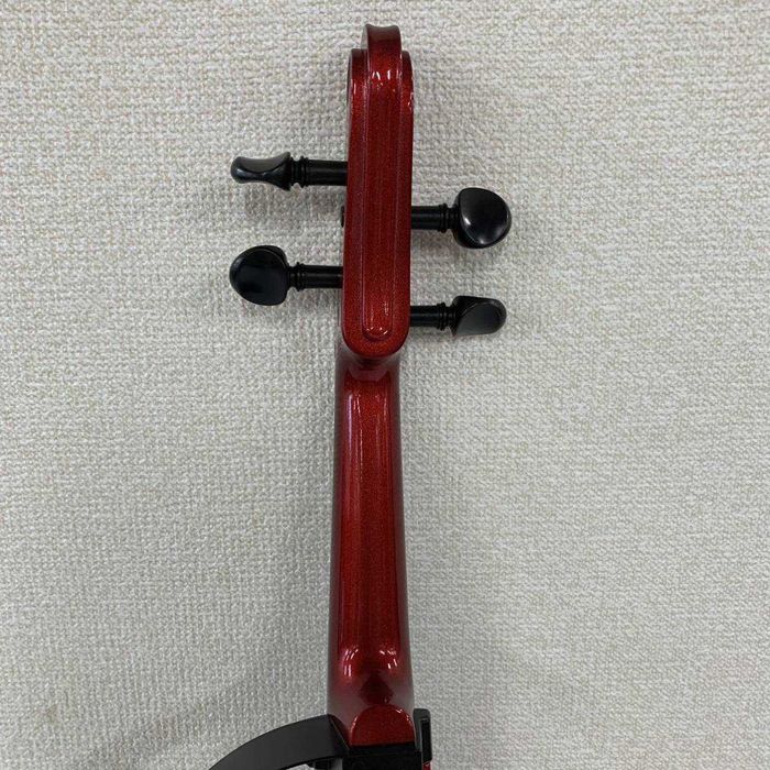 Yamaha  sv120s  electric  violin