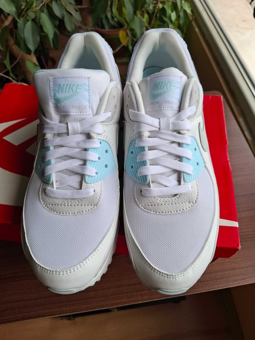 Nike Air Max 90 - 44 номер