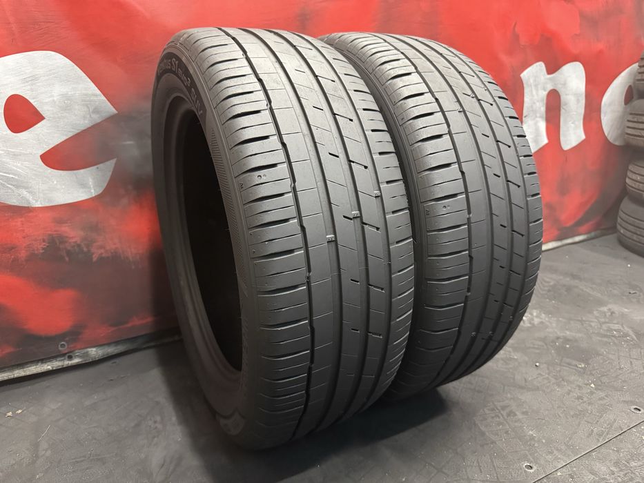 235 55 18, Летни гуми, Hankook VentusS1EVO3, 2 броя