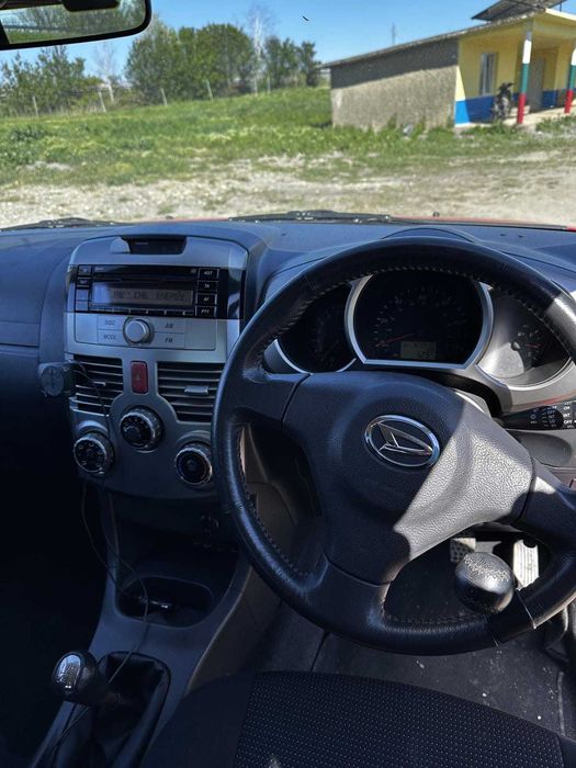 Daihatsu Terios,  1.5 бензин