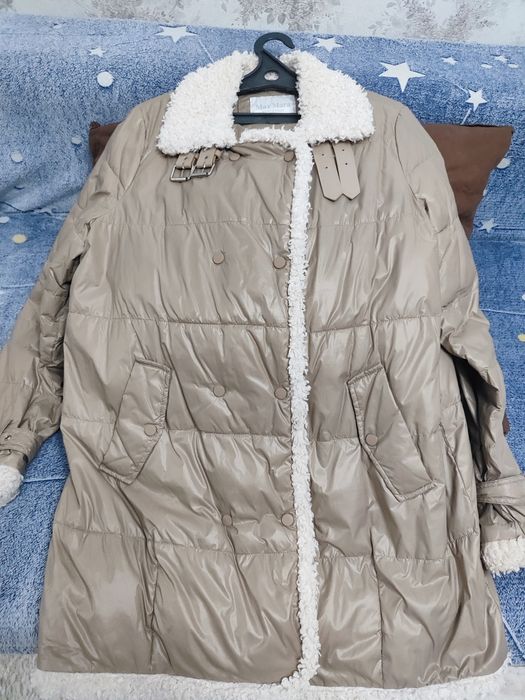 Осенние-весенние курточки на девочку