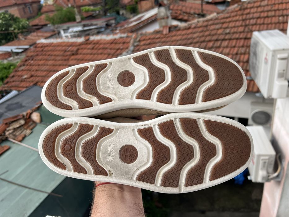 Timberland Slip-On 46