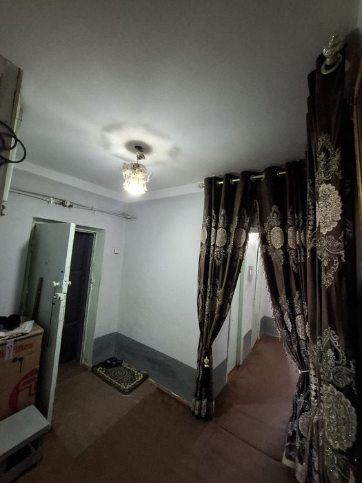 Зх-комнатная квартира цена договорная