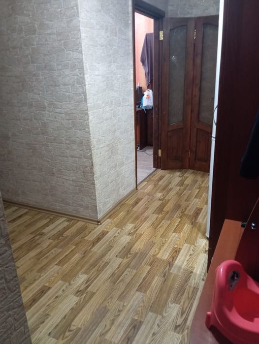 2 ком квартира торг.