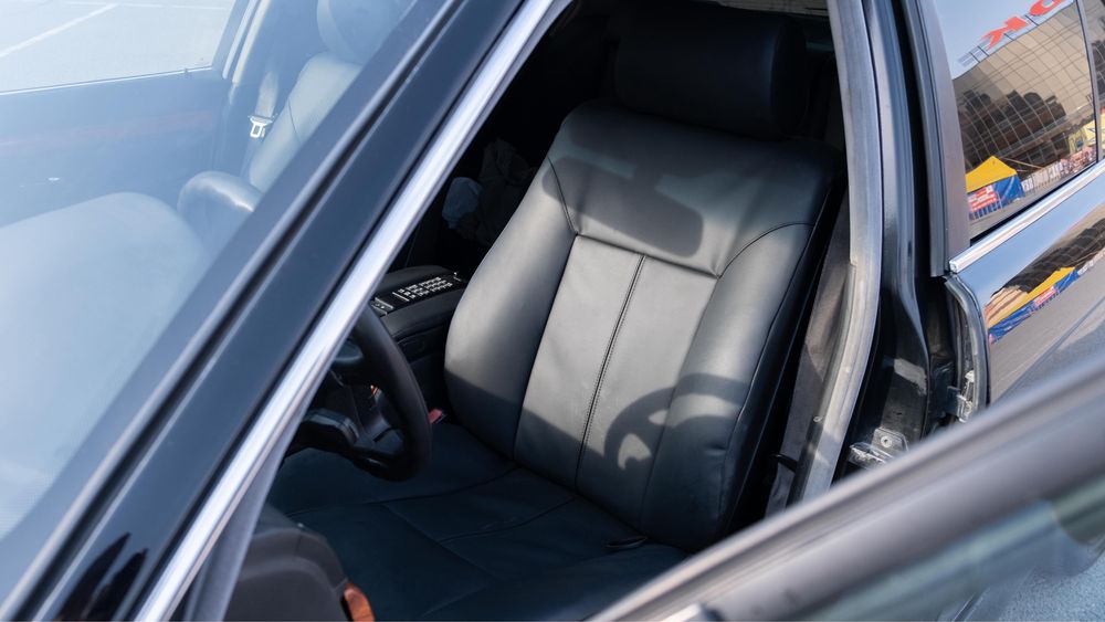 Продам BMW E38 730 M60 АКПП