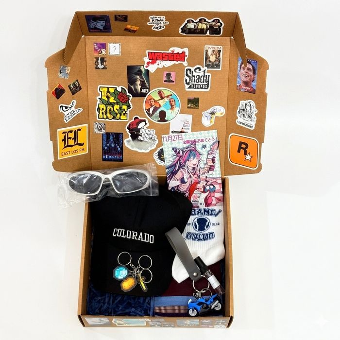 Подарок для мужчин (7мая)