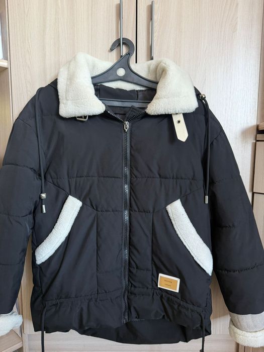 Продам куртку  в хорошем состоянии