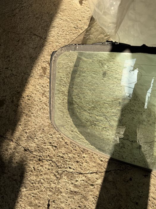 Заден прозорец стъкло за Audi A5 кабрио Ауди А5 cabrio от гюрука