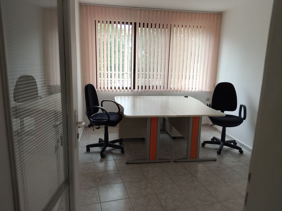 Дава се под наем Офис в София, Гео Милев - 170 кв.м за 887.4 € - Снимка #8