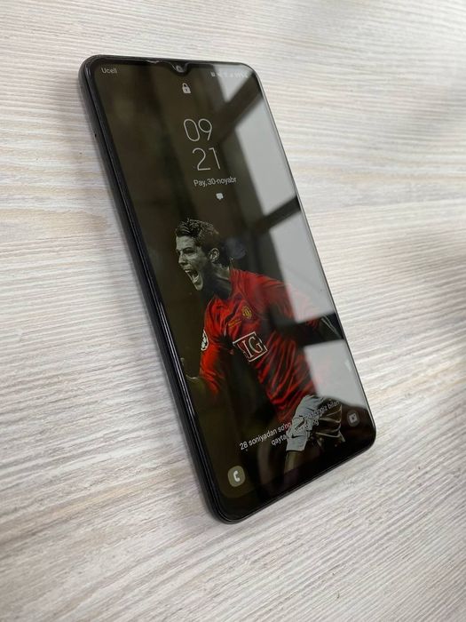 Samsung galaxy A12