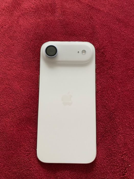 Iphone 17 pro air