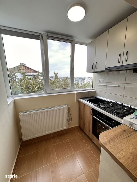 Apartament 1 camera modern, Central - spre închiriere