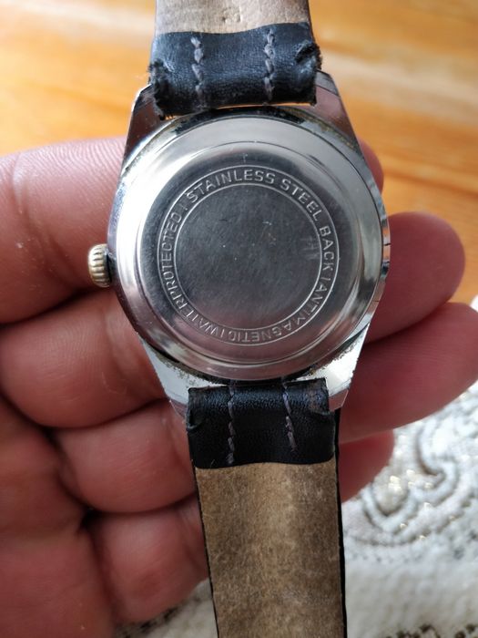 Kienzle механичен часовник