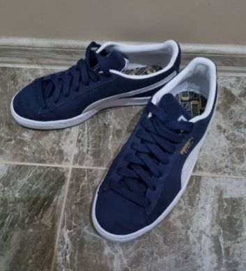 Дамски кецове Puma