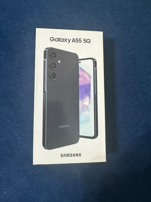 Samsung Galaxy A55 5G