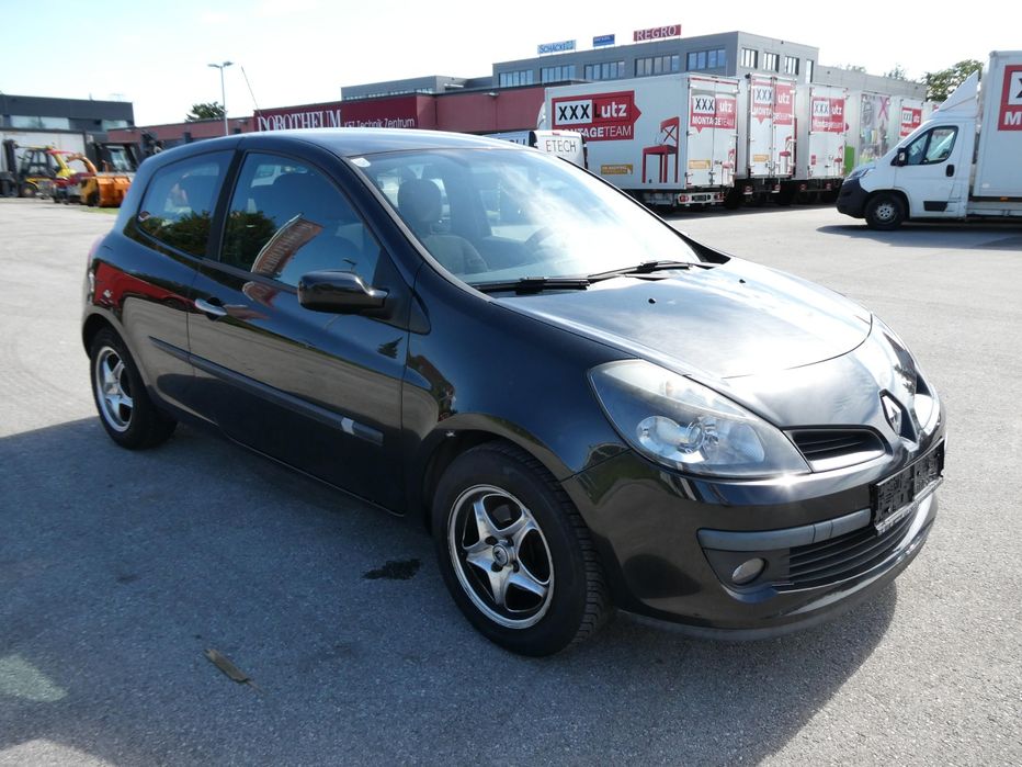 Renalt Clio Dinamique 1.2  16V