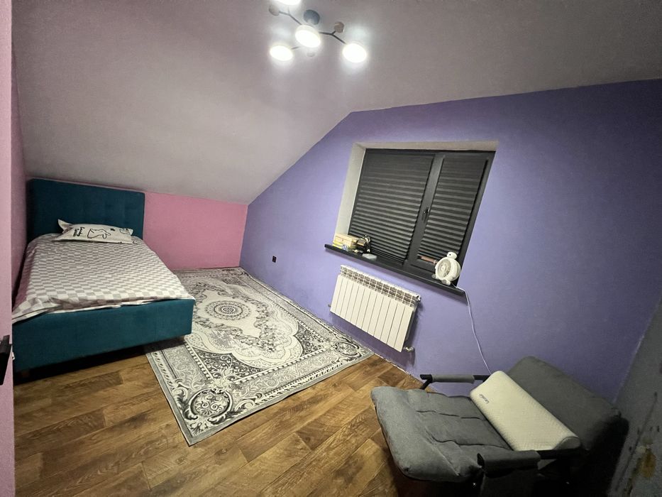 Лофт Коттедж посуточно