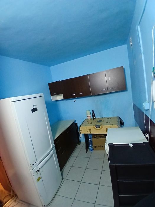 Vând urgent garsoniera