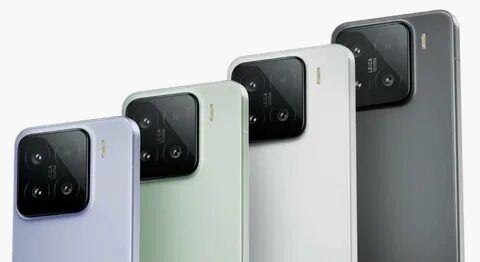 Xiaomi 15 сотилади