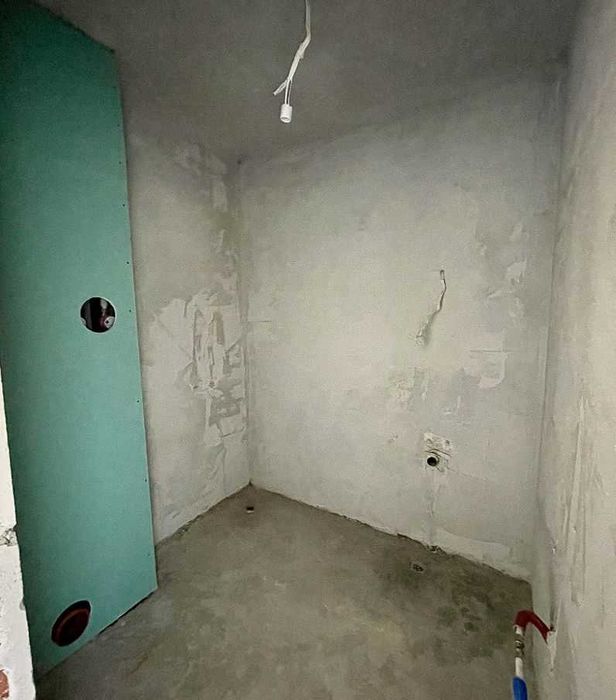 Тристаен апартамент във Връбница 2