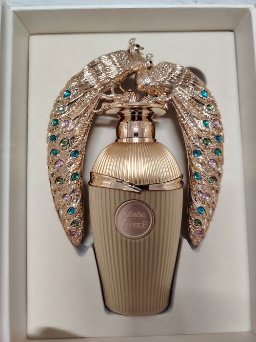 Parfum lataffa Afeef