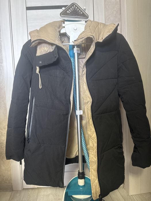 Зимняя куртка на подростка