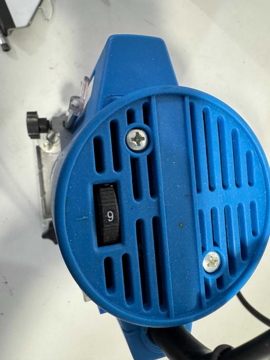 Оберфреза - Pawerbase 1020 W/ 6mm / 8mm