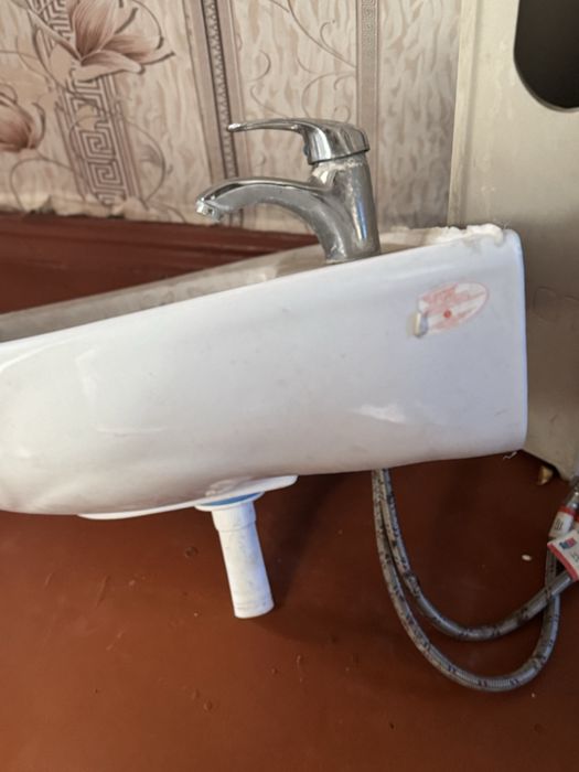 Продам раковину самовывоз