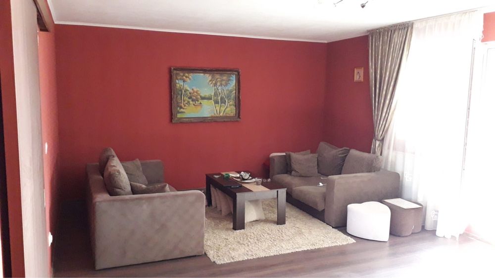 vand duplex in via carmina