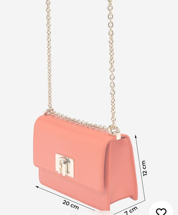 Дамска чанта FURLA