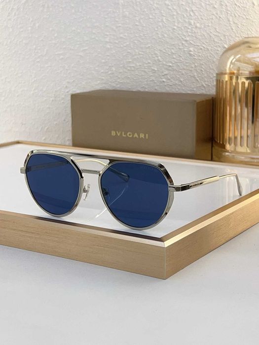 Ochelari de soare Bvlgari Lentile Polarizate, Protectie UV400