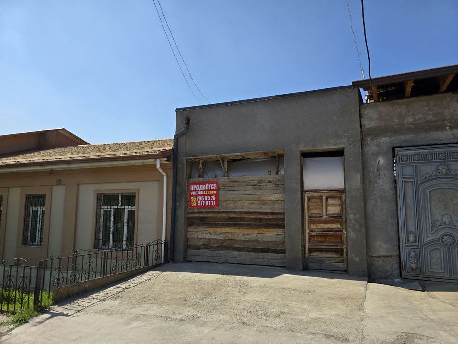 СРОЧНО! Продаётся участок по самой низкой цене на локации.