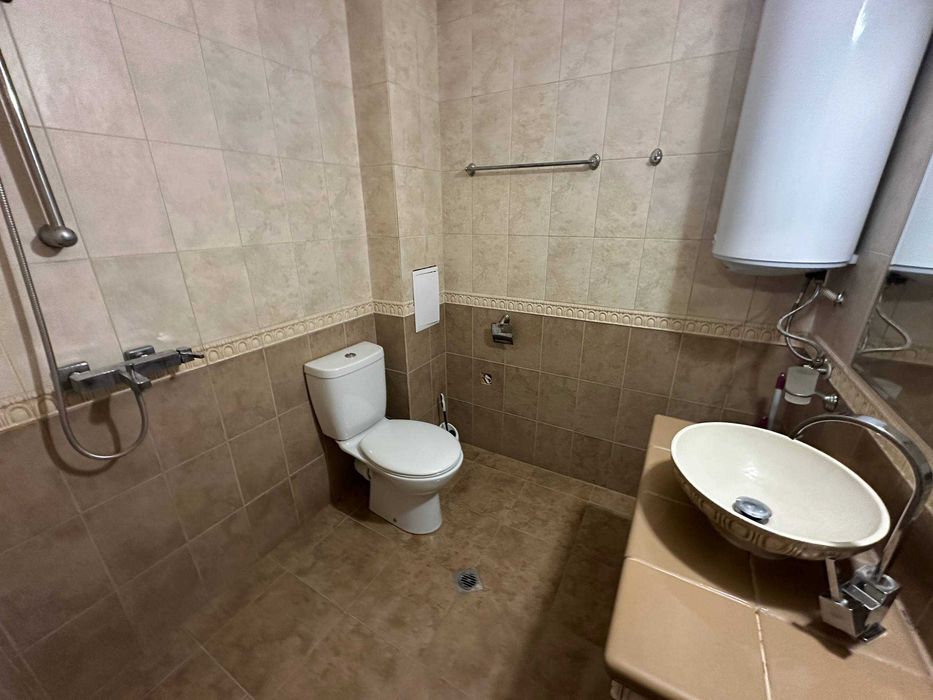Просторен двустаен апартамент с панорама море, к-с „Roel Residence“