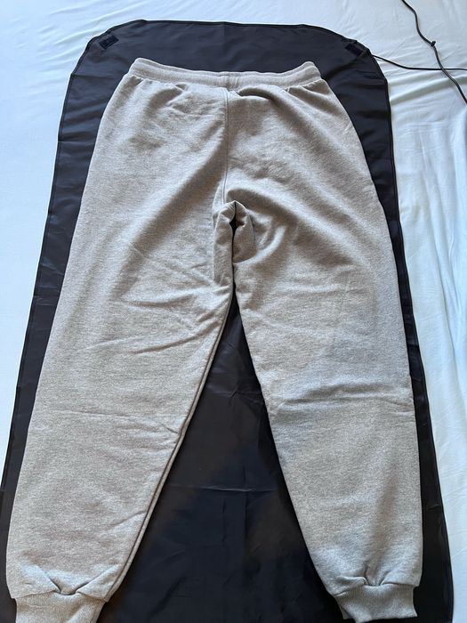 Pantaloni Ami Paris