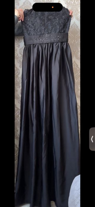 Отдам вечернее платье