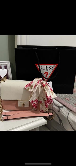 Сумка Guess Оригинал Новая