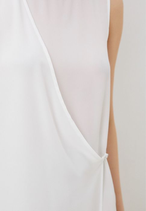 Топ женский Mango, р. М, новый