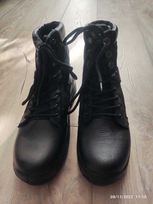 Кубинки, мъжки, летни