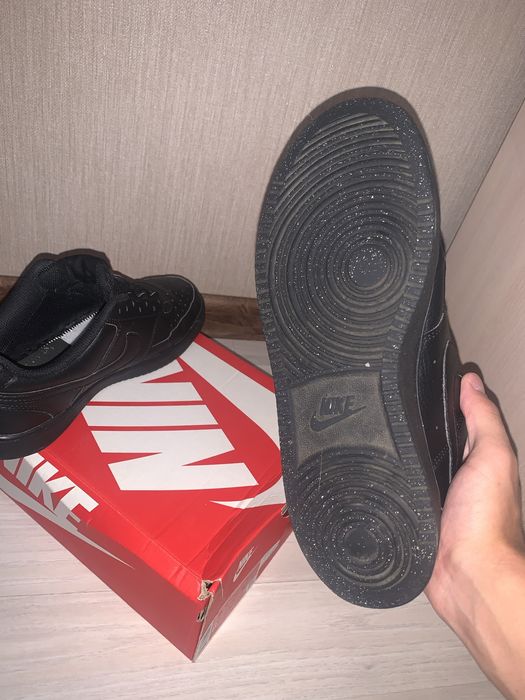 Продам, Nike Court Vintage ориг