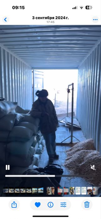 Продам откорм базу