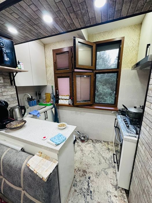 Продам две квартиры 3+1 СамПи,Оптовка