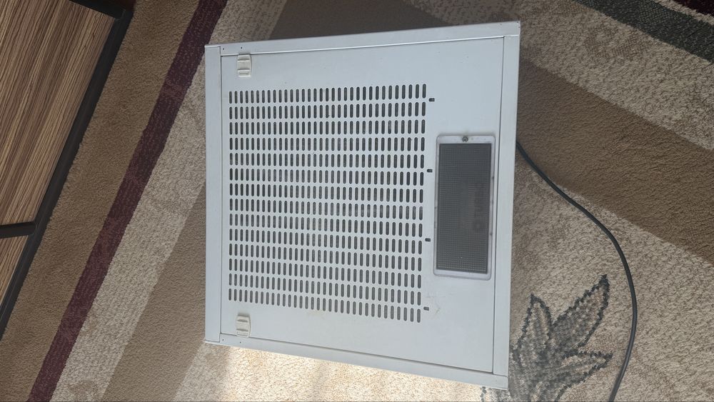 Вытяжка на кухню