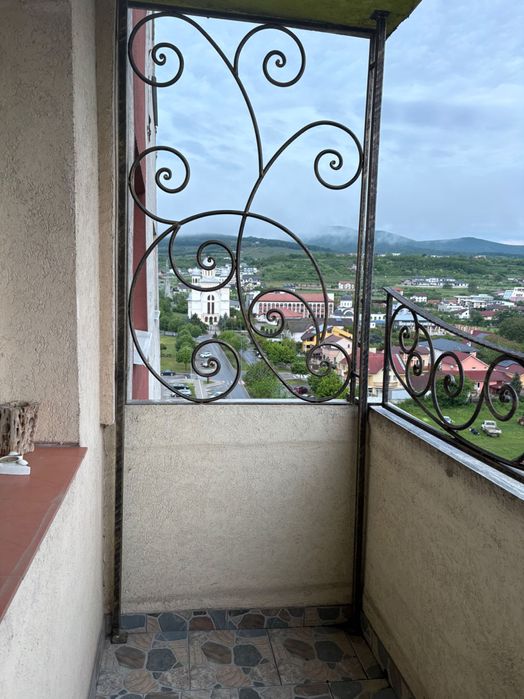 Alba Iulia Vand apartament 3 camere decomandat