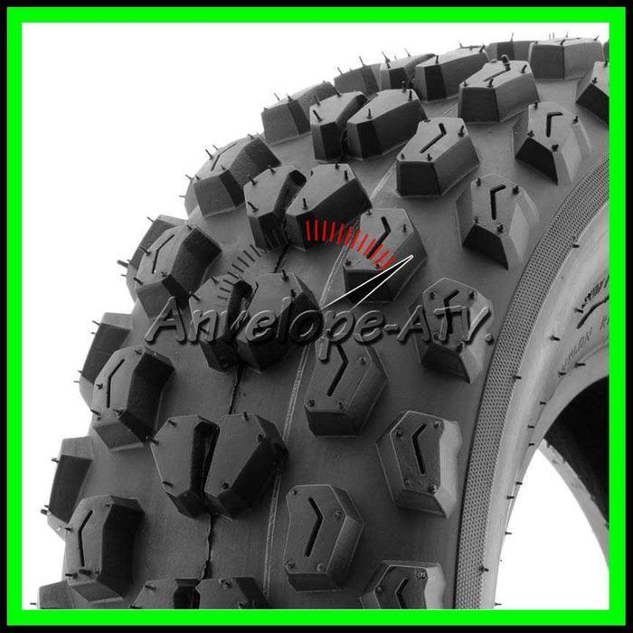 CAUCIUC ATV 21x7-10 Anvelopa Atv 21x7x10