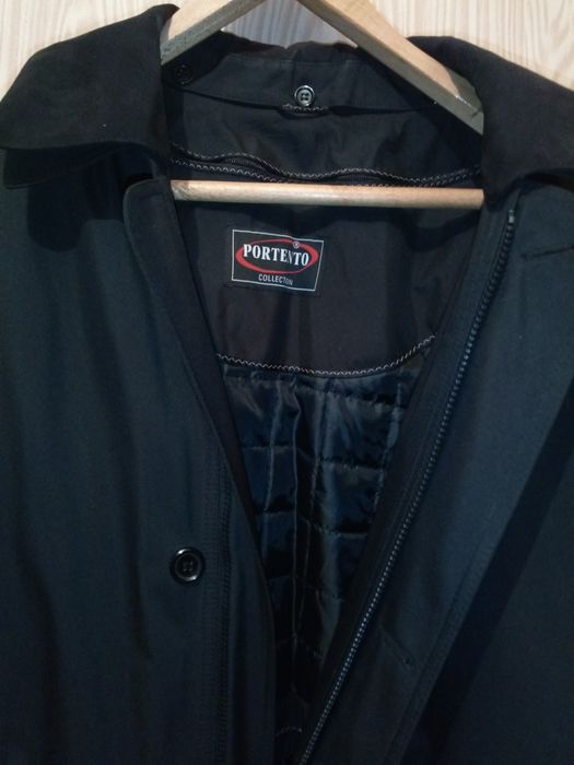 Мъжко зимно яке Portento