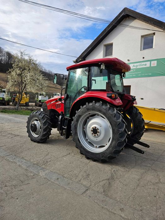 De vanzare tractor Case IH Farmall 115A