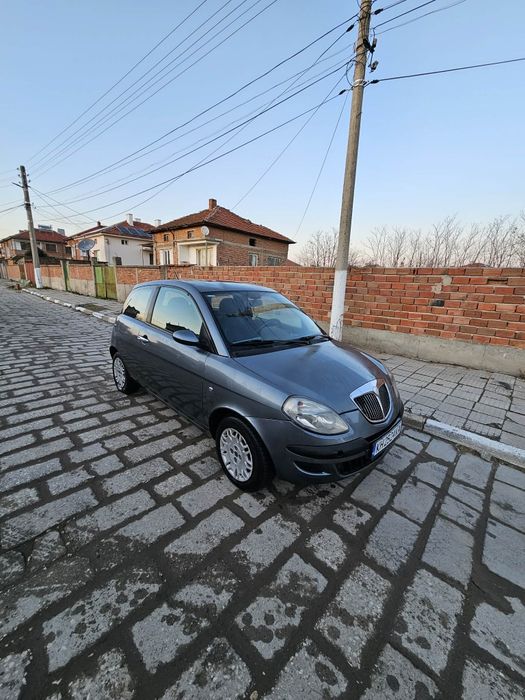 Lancia Ypsion 1.3