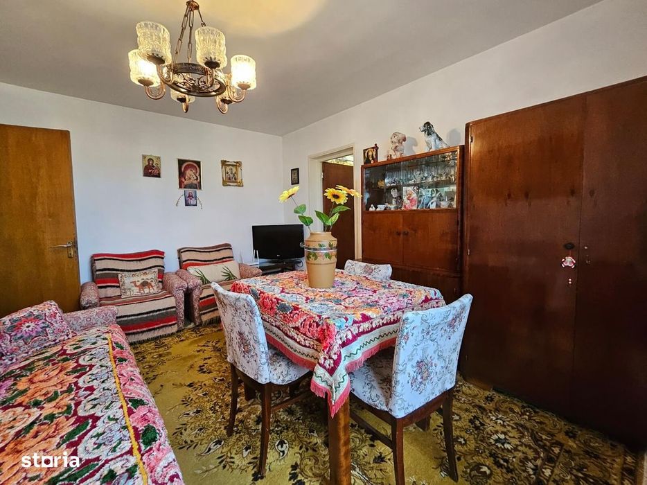 Oferta vanzare ap 2 cam Negru Voda, 66700 EURO